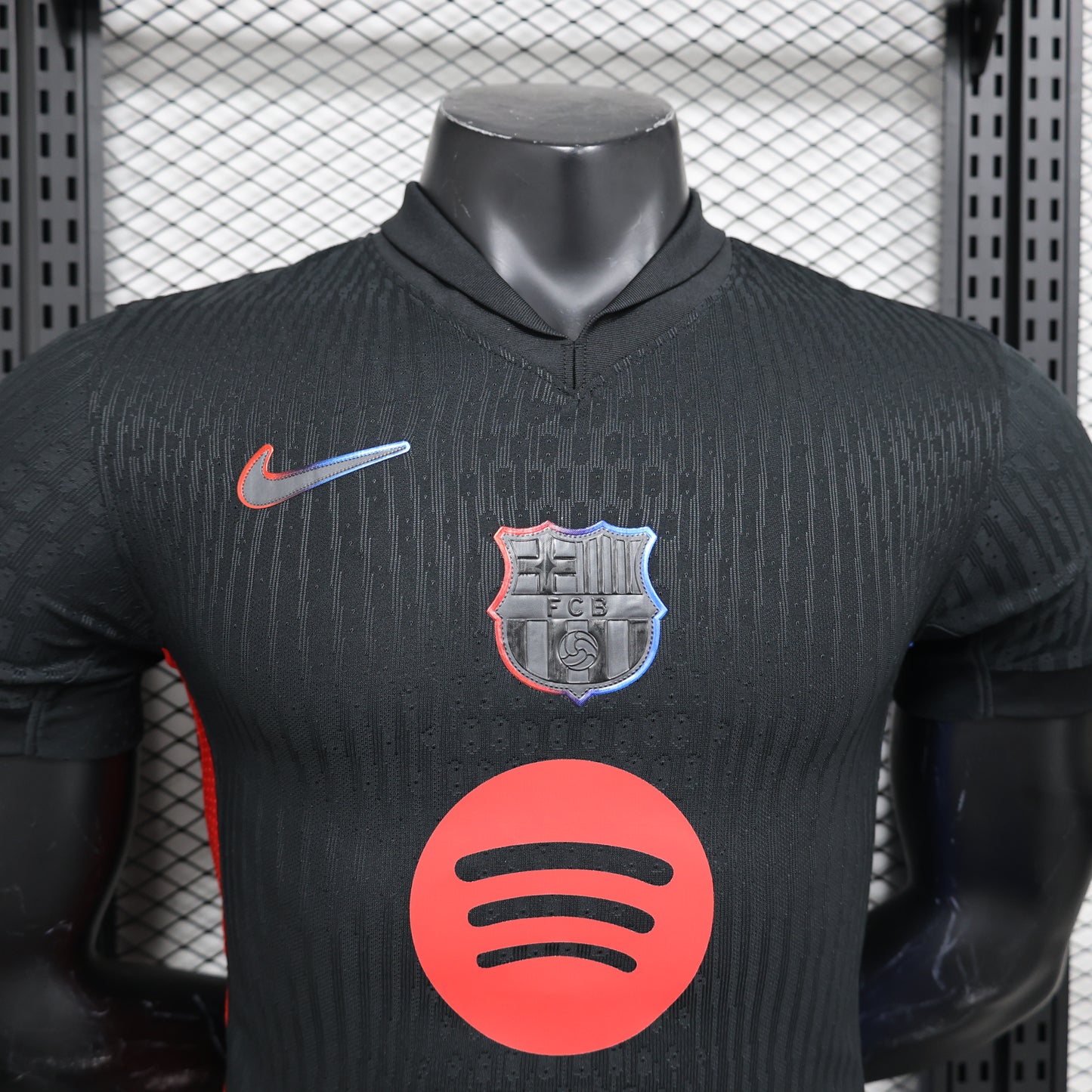 24/25 Barcelona Away