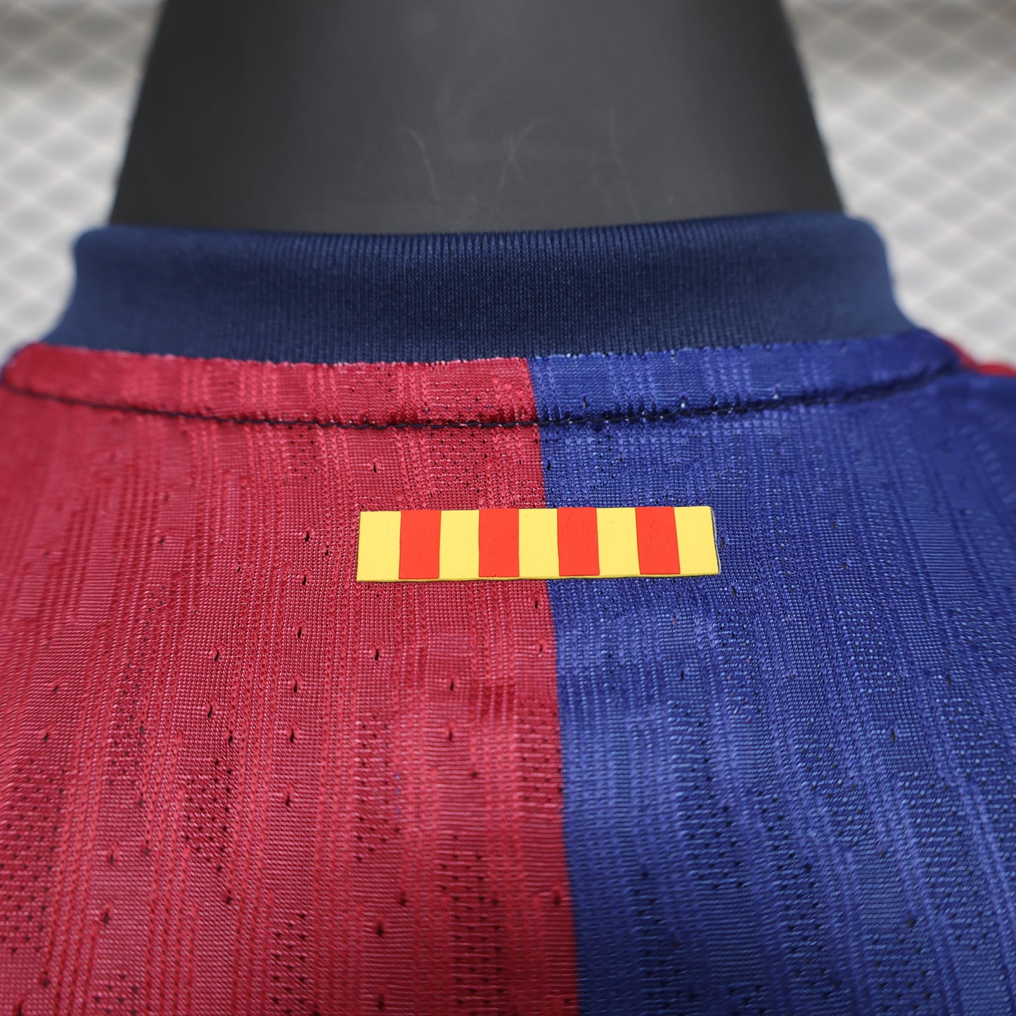 24/25 Barcelona Home elclasico edition
