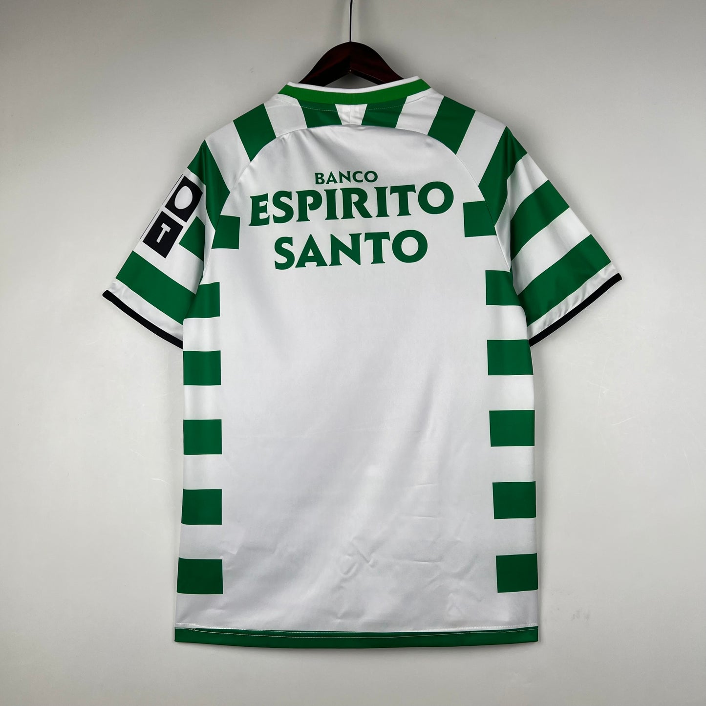 Retro Sporting Lisbon 03/04 Home