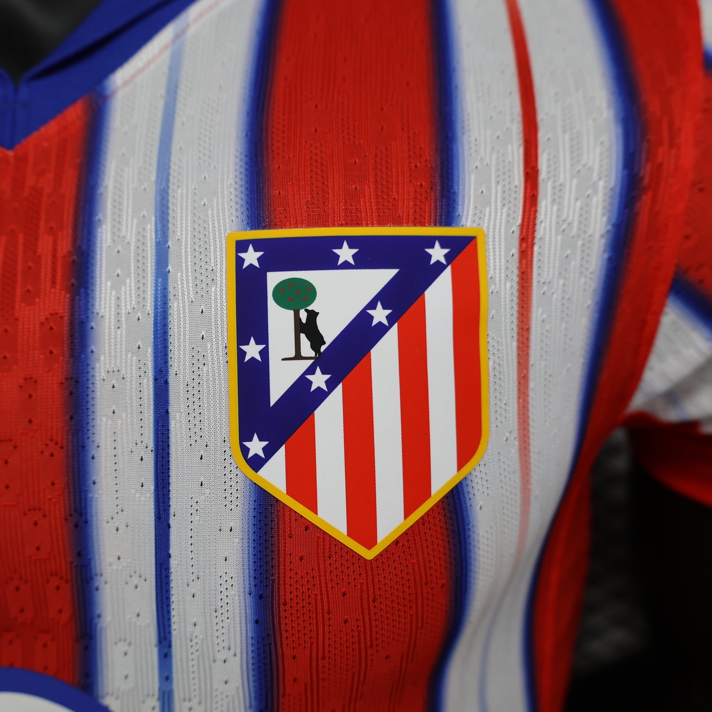 24/25 Atletico Madrid Home