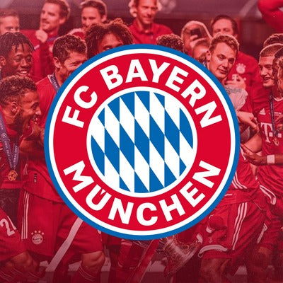 באירן מינכן / Bayern Munich