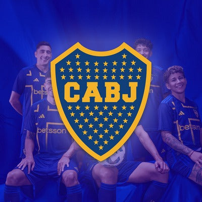 בוקה-גוניורס / Boca Juniors