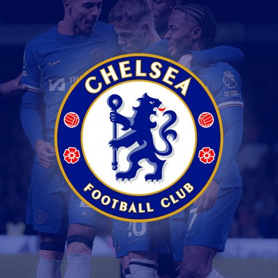 צלסי / Chelsea