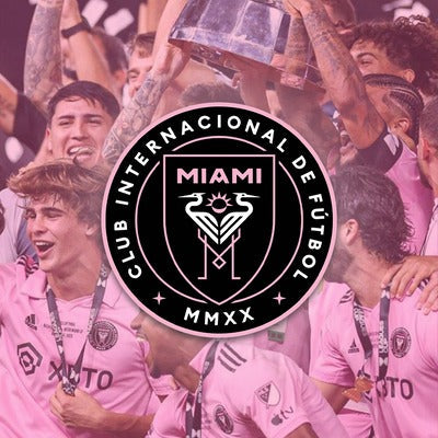 אינטר-מיאמי / Inter-Miami