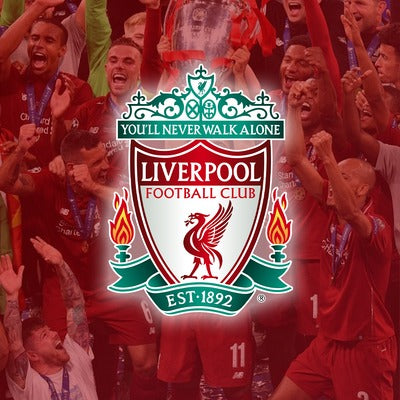 ליברפול / Liverpool