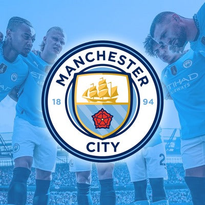 Manchester City / מנצסטר סיטי