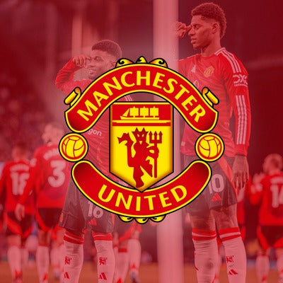 מנצסטר יוניטד / Manchester United