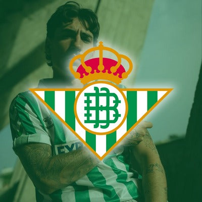 ריאל-בטיס / Real Betis