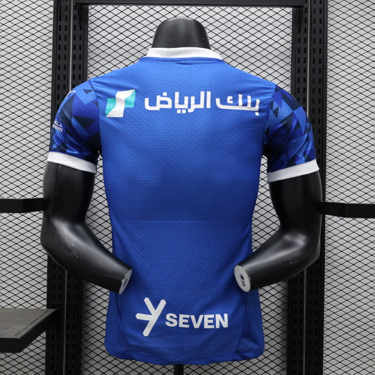 24/25 alhilal Home