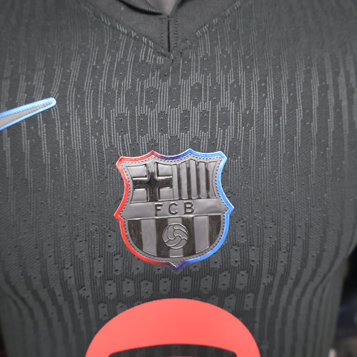 24/25 Barcelona Away