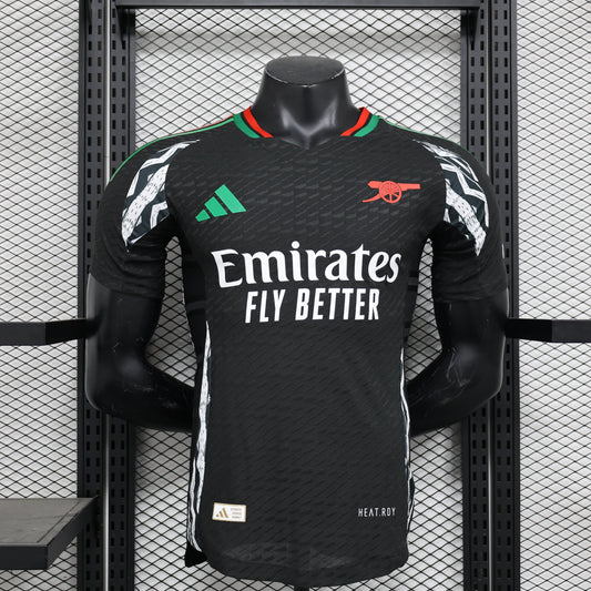 24/25 Arsenal Away