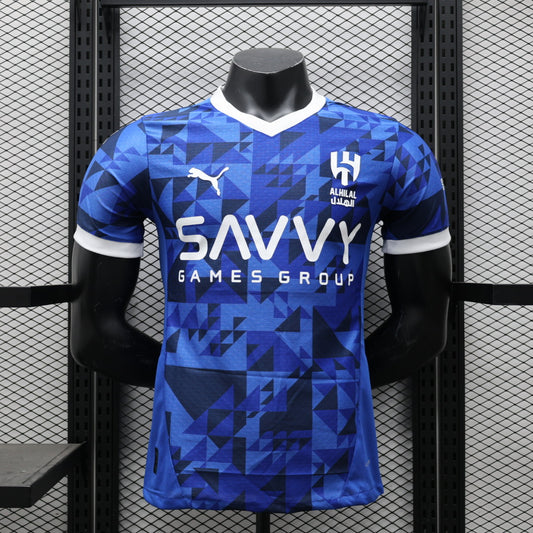 24/25 alhilal Home