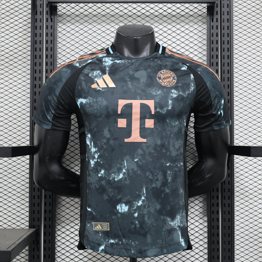 24/25 Player Bayern Munich Away