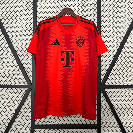 24/25 Bayern Munich Home