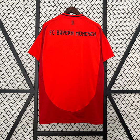 24/25 Bayern Munich Home